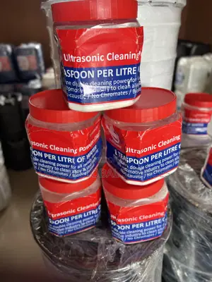 Endeavour Ultrasonic Cleaning Powder – 1kg