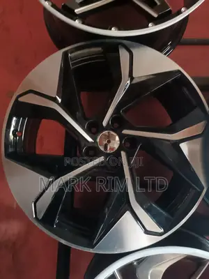 20inche Rim Toyota Venza 2020