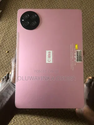 C idea CM8800 Plus 512 GB Pink