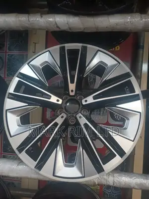 20inche Rim Toyota Venza 2020
