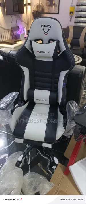 Affordable Game Chair Available