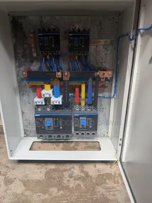 AC Combiner
