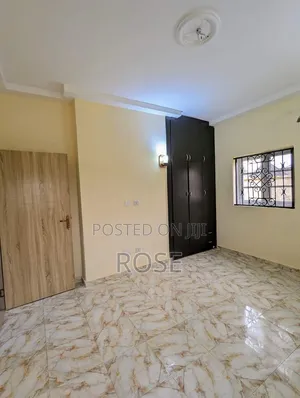 2bdrm Apartment in Main Shelter Afrique, Uyo for rent