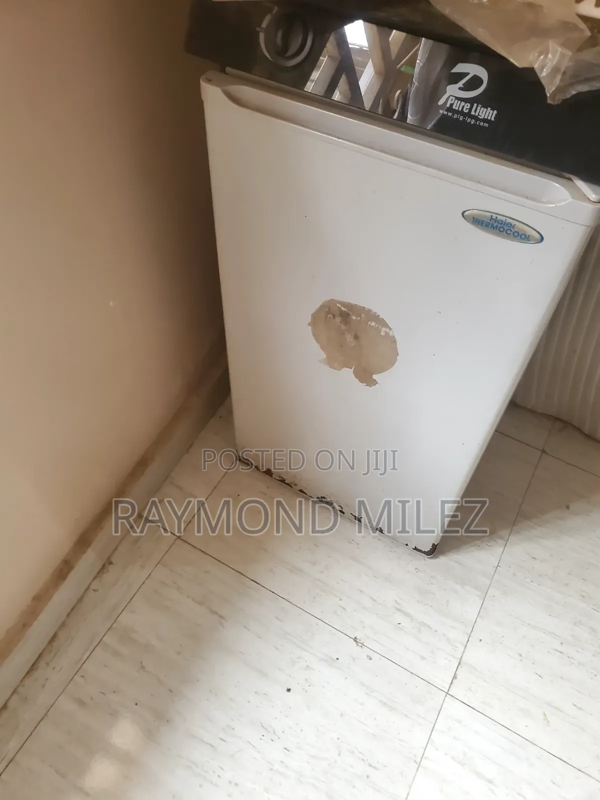 Fridge for Sale