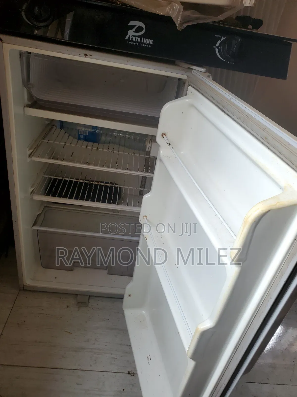 Fridge for Sale