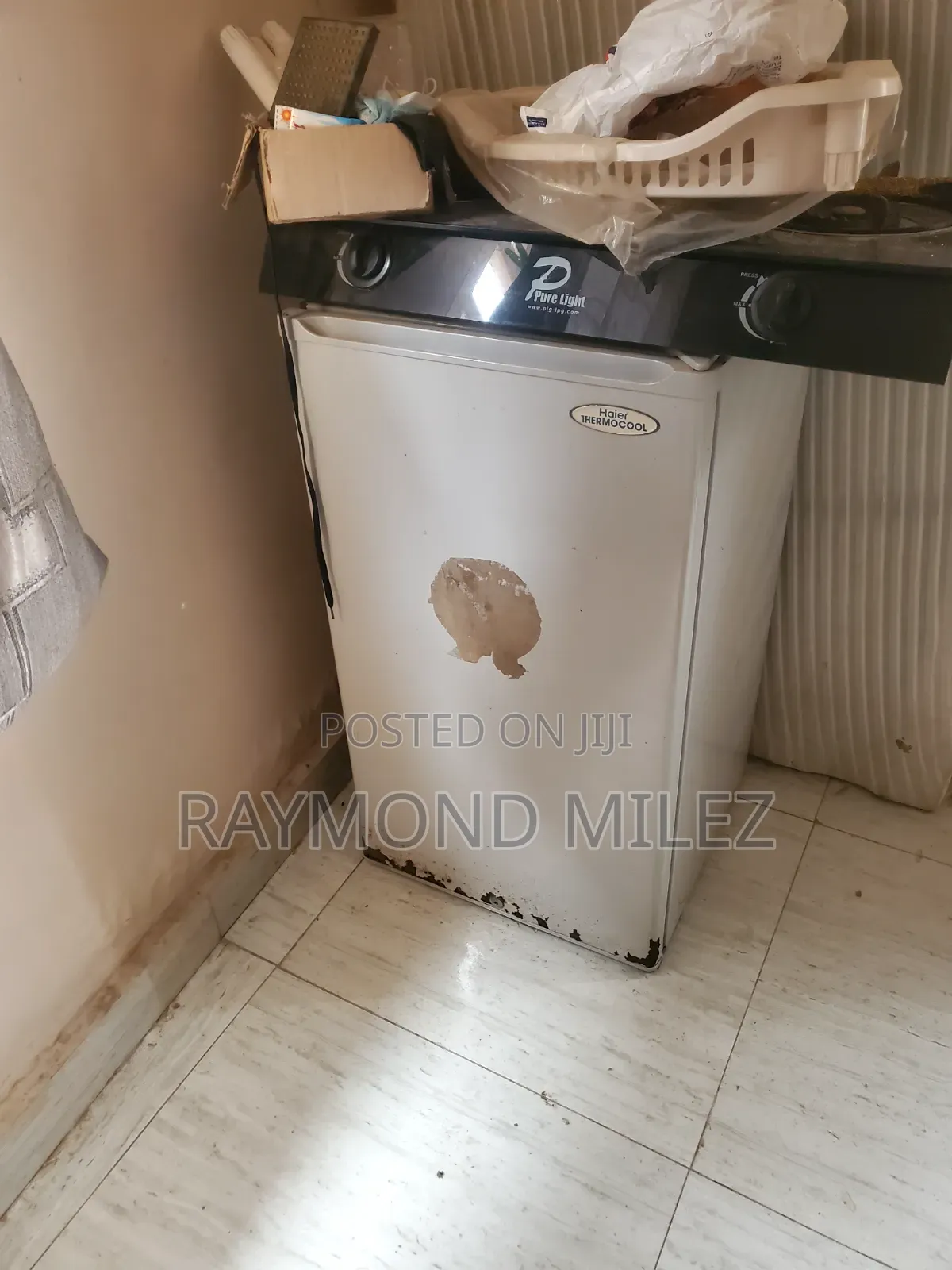 Fridge for Sale