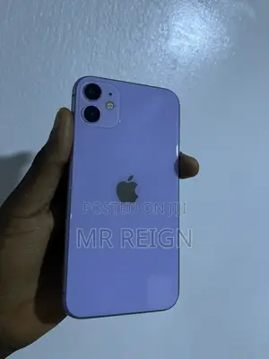 Apple iPhone 11 64 GB