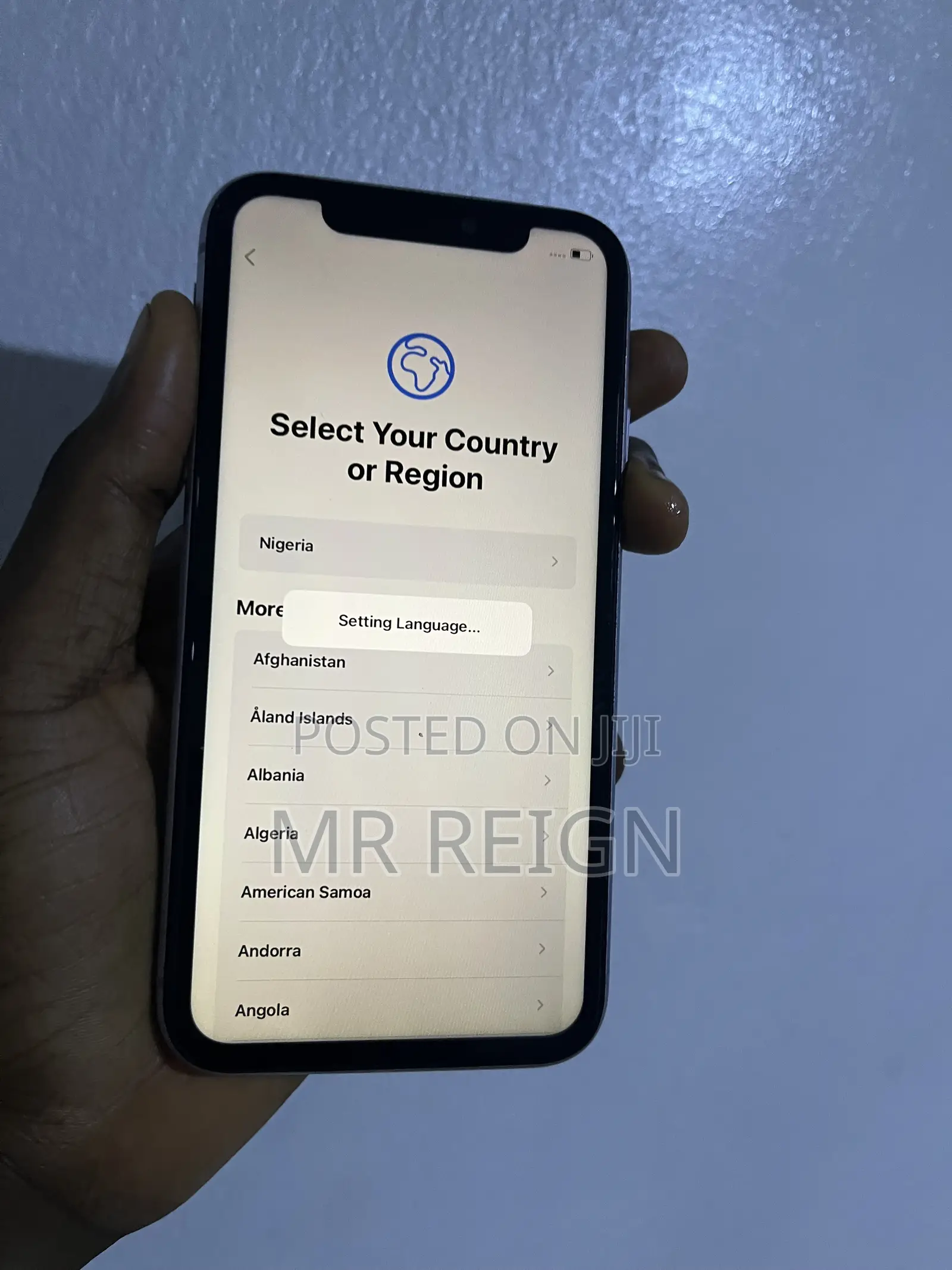 Apple iPhone 11 64 GB