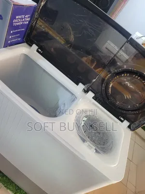 13kg Haier Thermocool