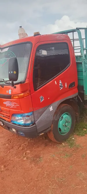 Toyota Dyna