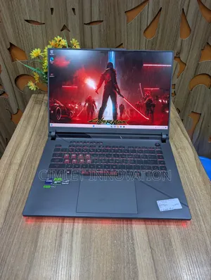 Laptop Asus ROG Strix G16 G614 16GB Intel Core i9 SSD 1T
