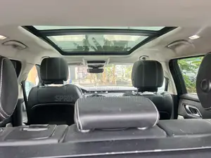 Land Rover Range Rover Velar P250 SE R-Dynamic 4x4 2018 White