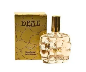 Deal Perfume
