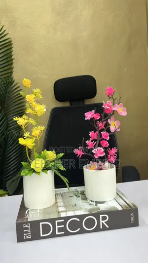 Beautiful Table Flower Decor