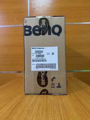 Brand New BENQ. 4 Presentation, Meeting Room, Classroom Room