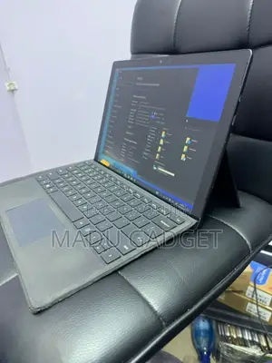Laptop Microsoft Surface Pro 7+ 16GB Intel Core i7 SSD 512GB