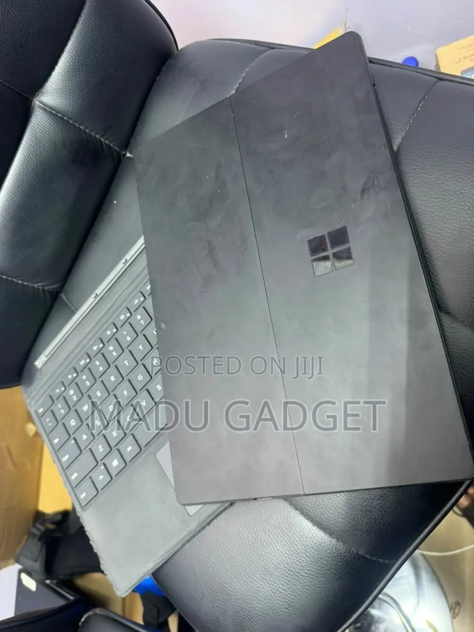 Laptop Microsoft Surface Pro 7+ 16GB Intel Core i7 SSD 512GB