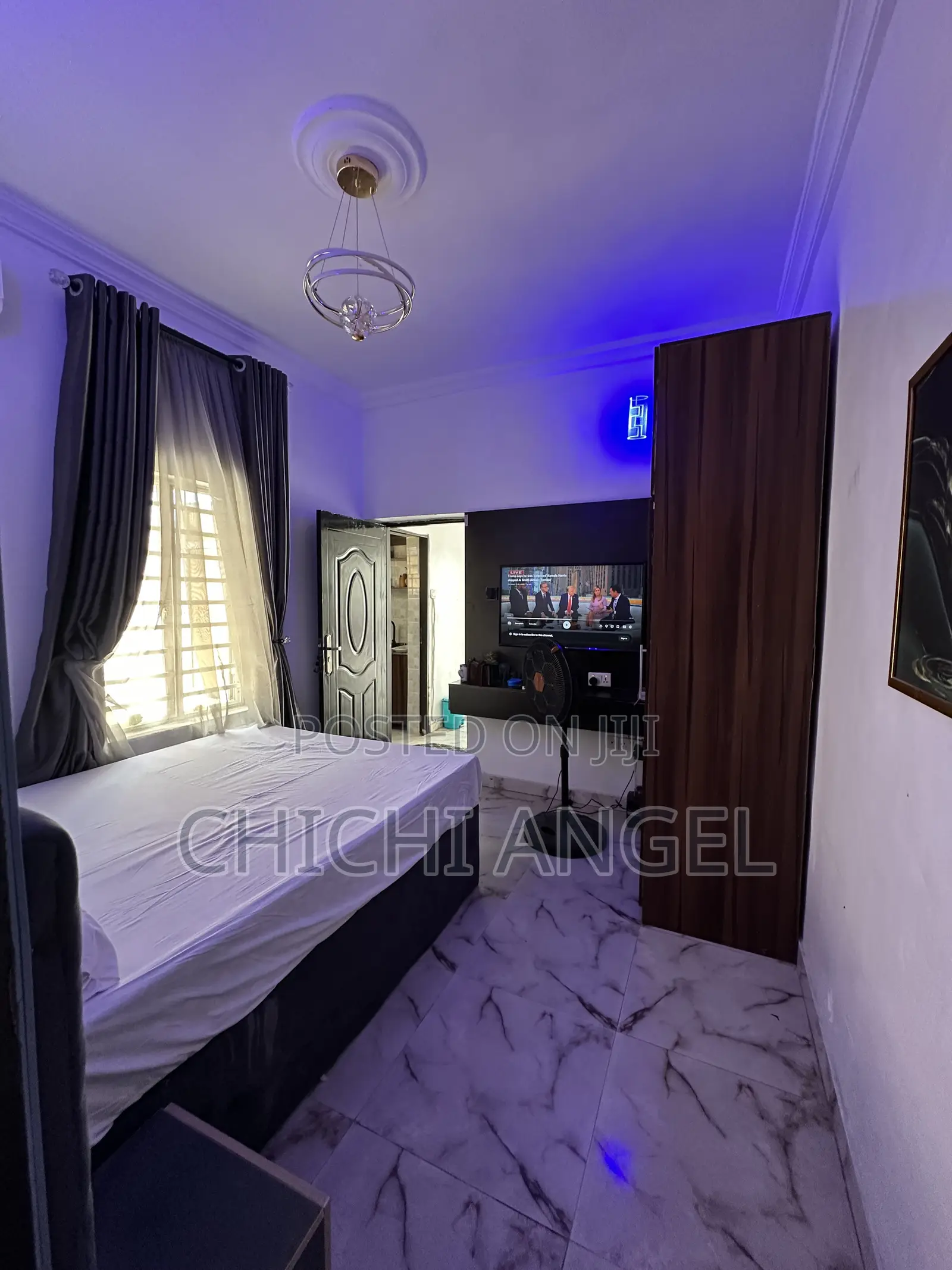 Awesome Studio Apartment