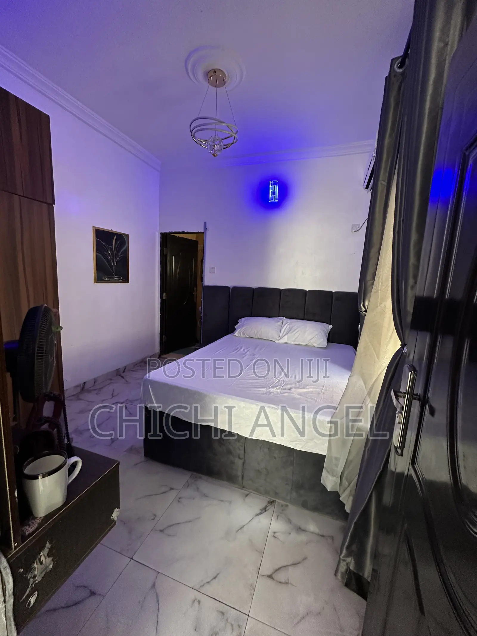 Awesome Studio Apartment