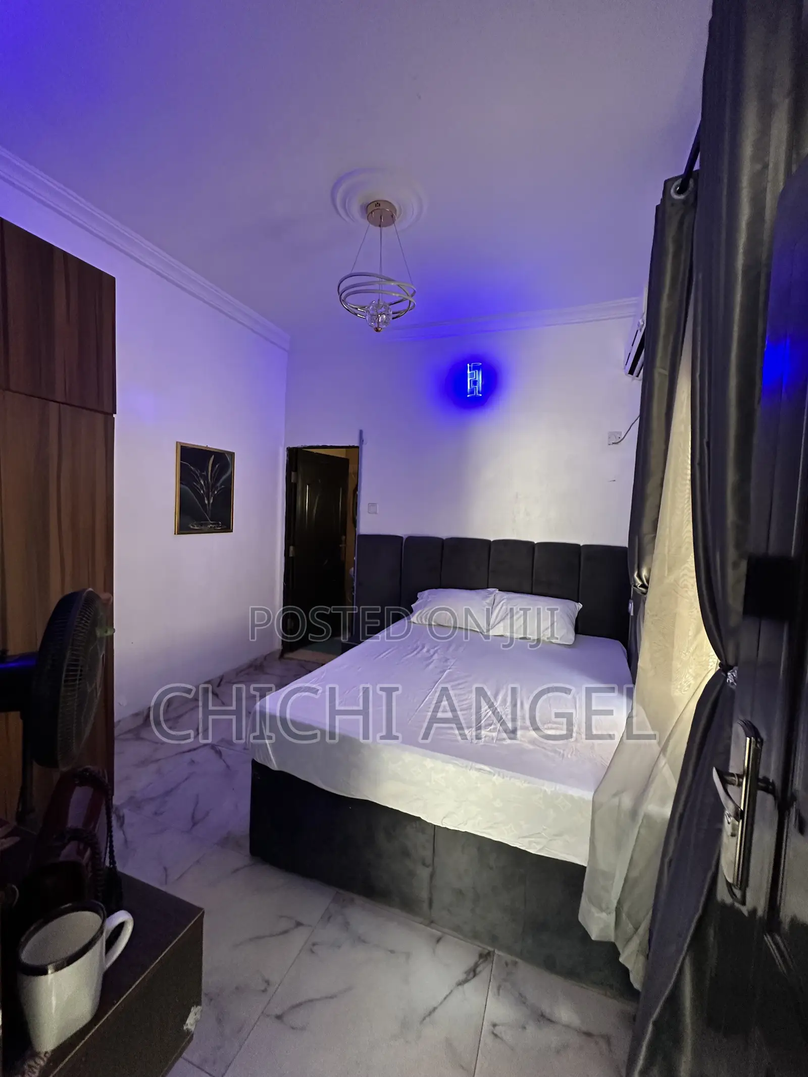 Awesome Studio Apartment