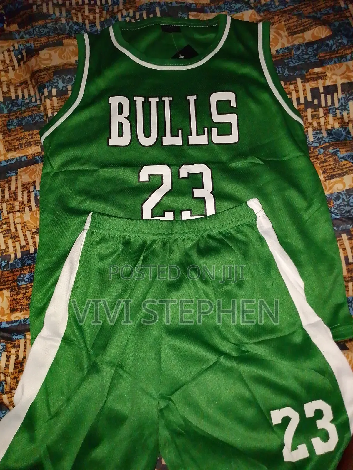 Jersey Cloth for Kids