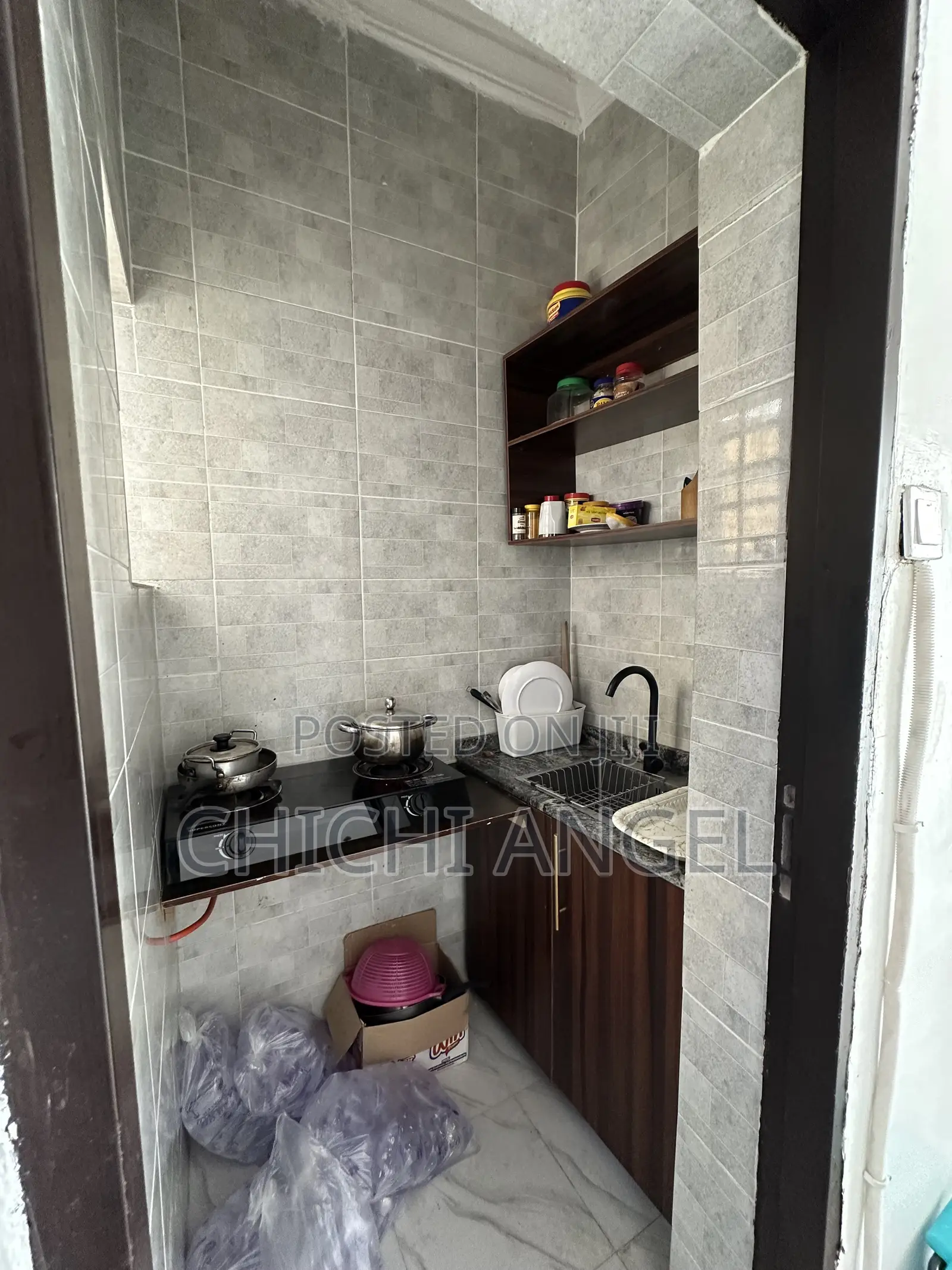 Awesome Studio Apartment
