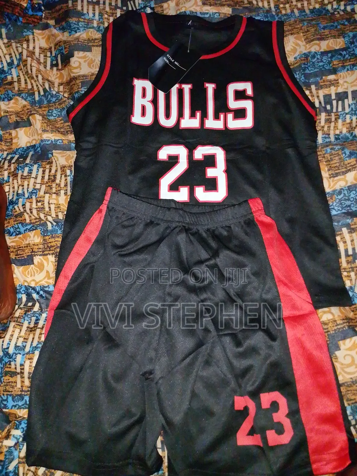 Jersey Cloth for Kids