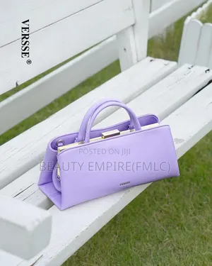 Versse Structured Bag for Women