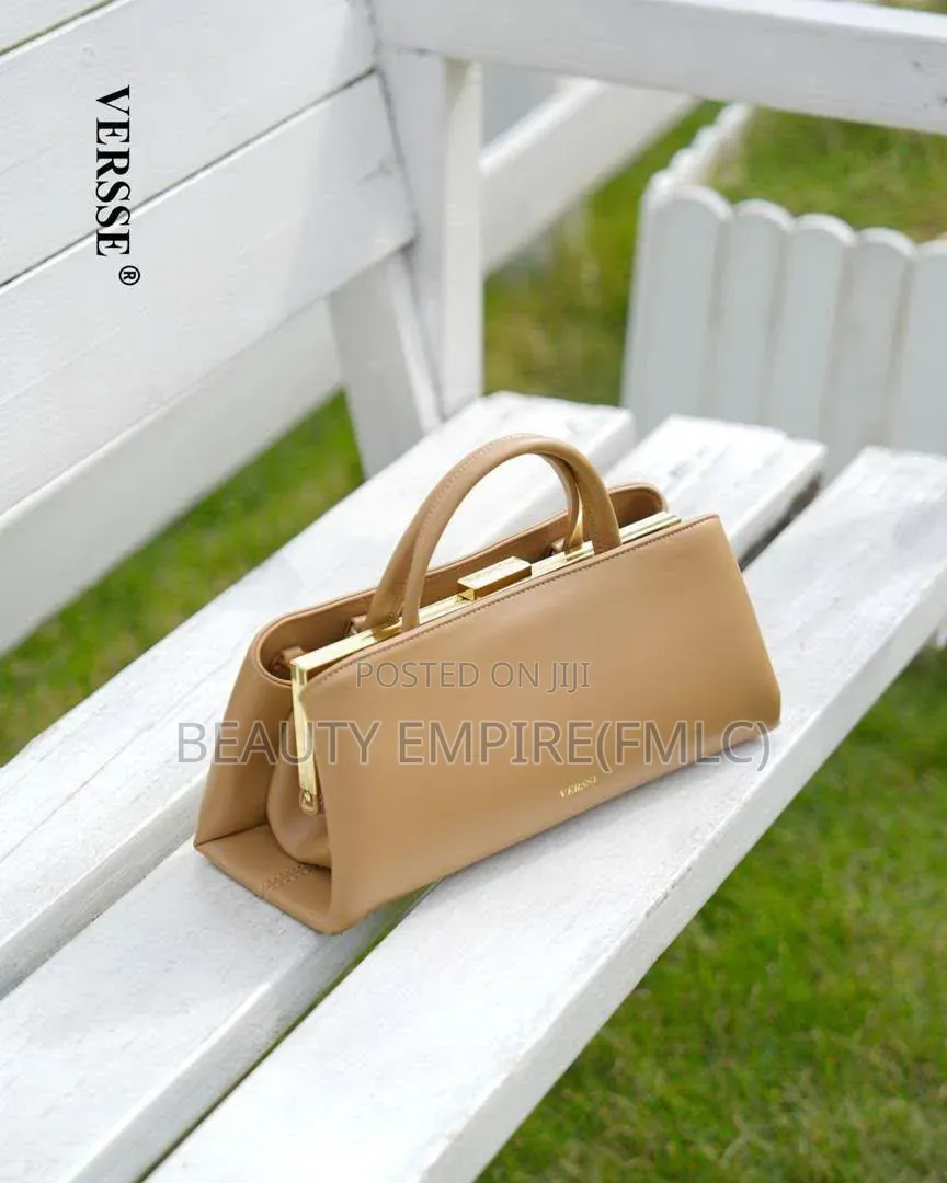 Versse Structured Bag for Women