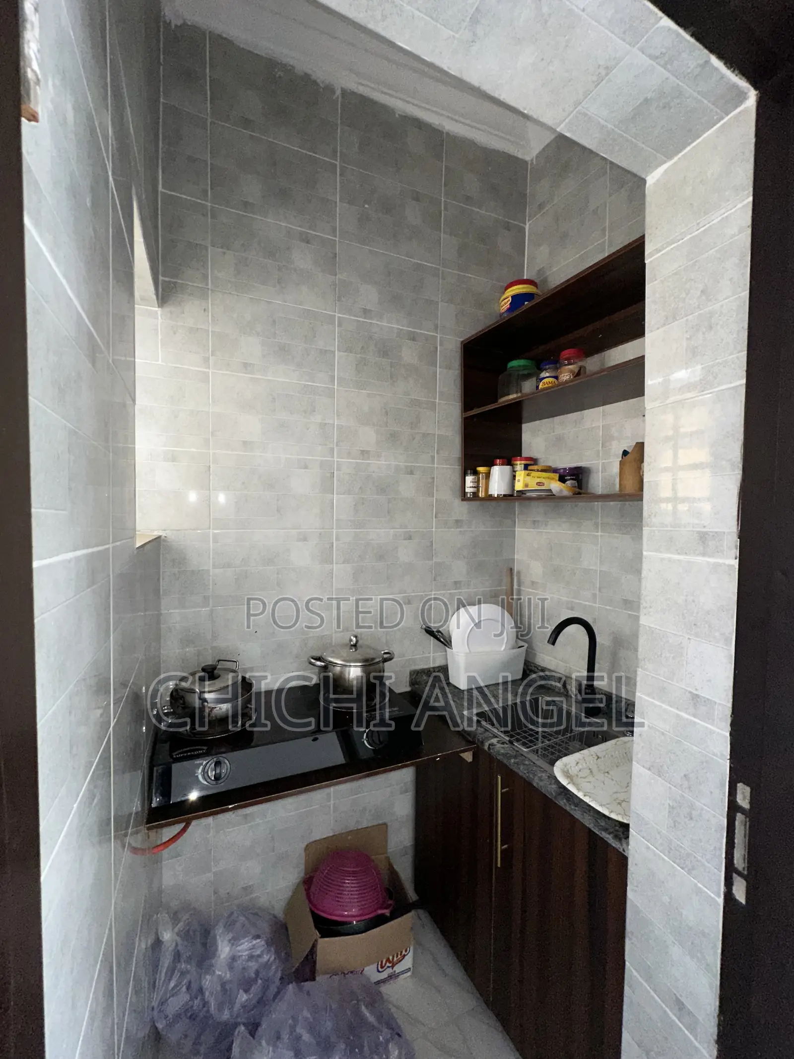 Awesome Studio Apartment