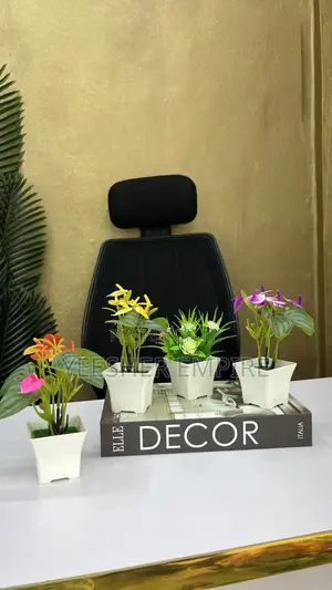 Miniature Table Flower