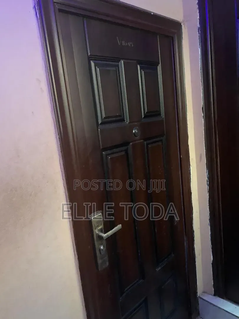 Room Short Stay