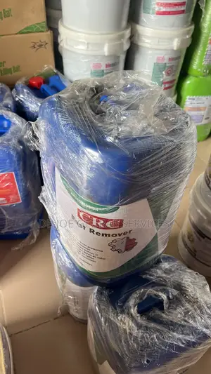 CRC Rust Remover – Anti-Corrosion Metal Treatment