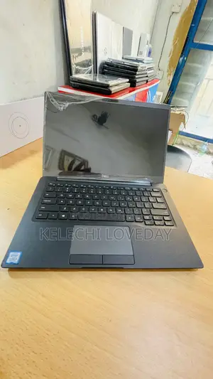 Laptop Dell Latitude 7280 12GB Intel Core i7 SSD 256GB