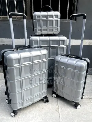 Rubber Travelling Box
