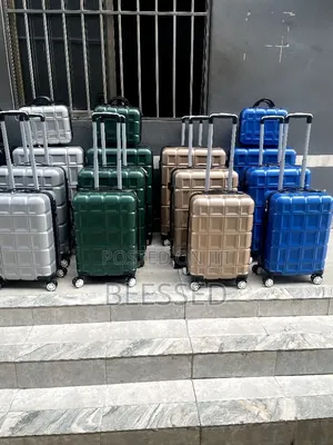 Rubber Travelling Box