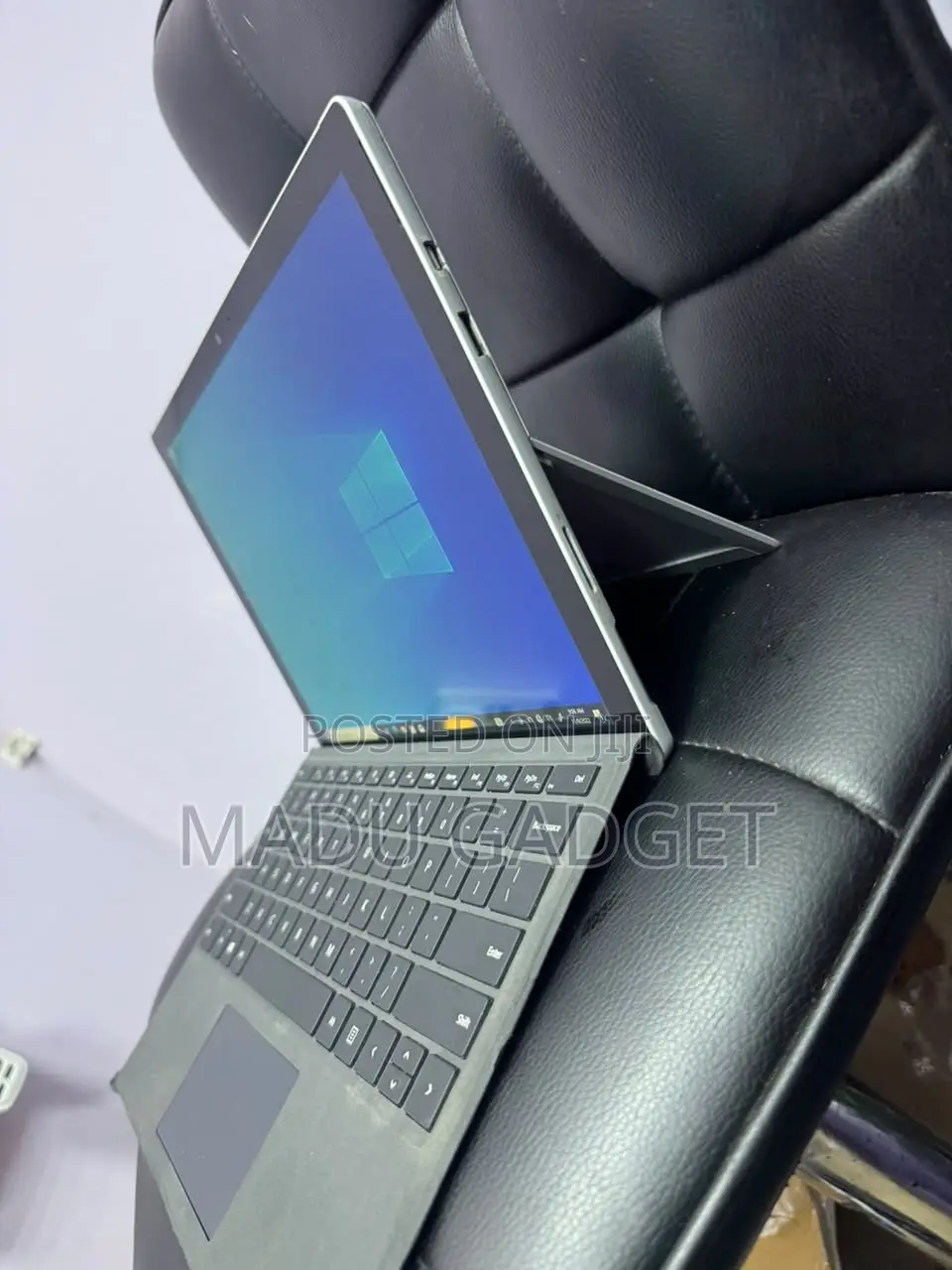 Laptop Microsoft Surface Pro 6 8GB Intel Core i5 SSD 256GB