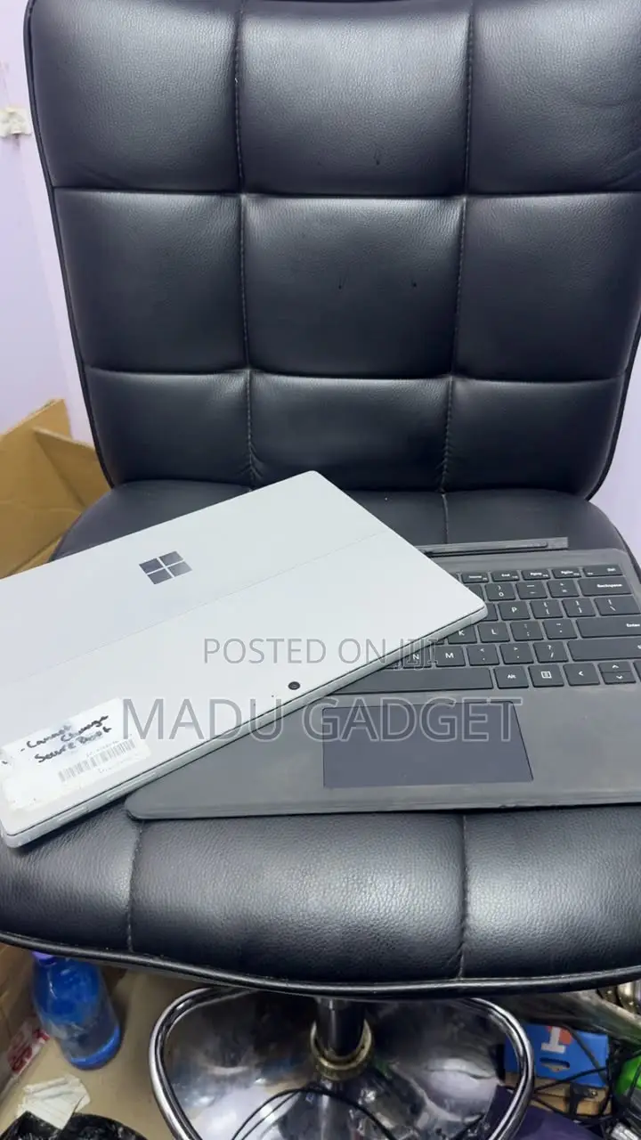 Laptop Microsoft Surface Pro 6 8GB Intel Core i5 SSD 256GB