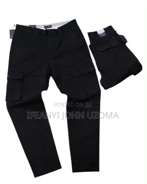 Original Men Cargo Combat