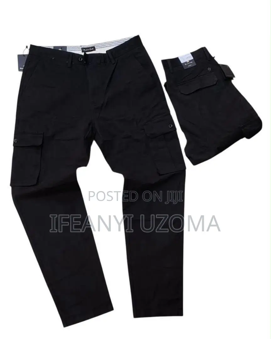 Original Men Cargo Combat