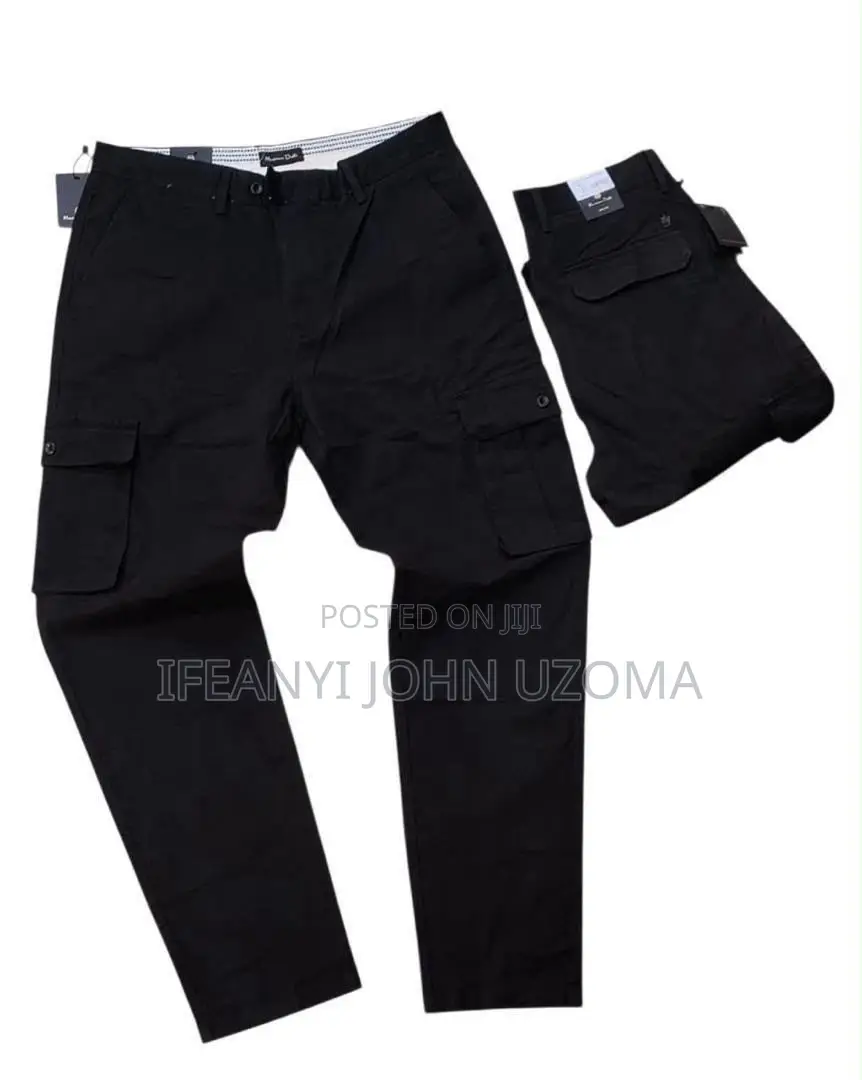 Original Men Cargo Combat