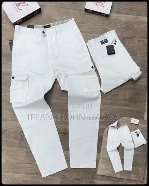 Original Men Cargo Combat
