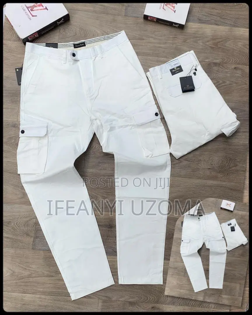 Original Men Cargo Combat
