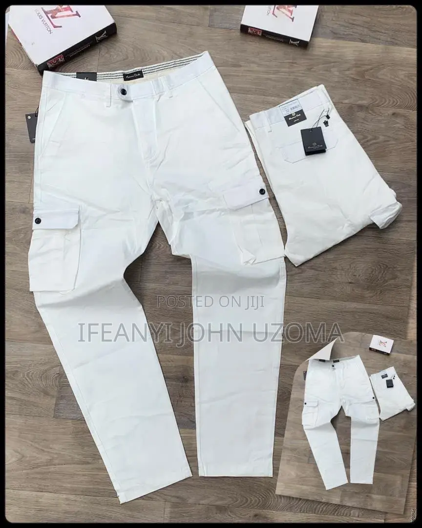 Original Men Cargo Combat