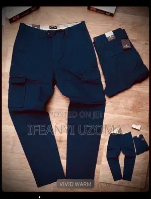 Original Men Cargo Combat