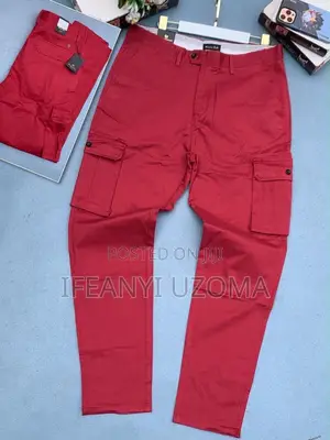 Original Men Cargo Combat