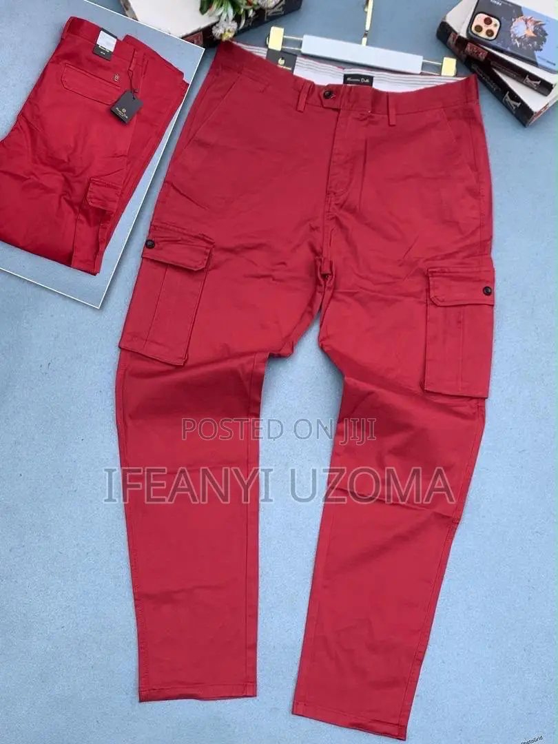 Original Men Cargo Combat