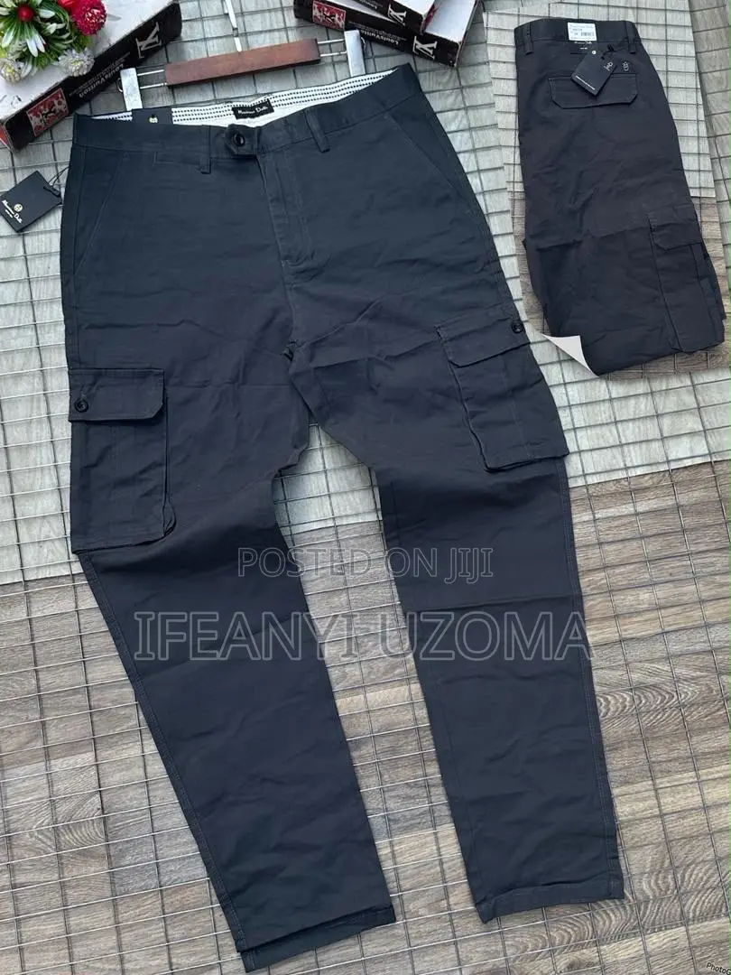 Original Men Cargo Combat