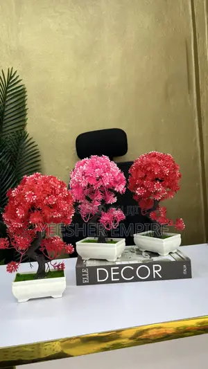 Colorful Flower