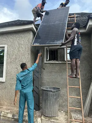 5kva Hybrid Inverter Felicity